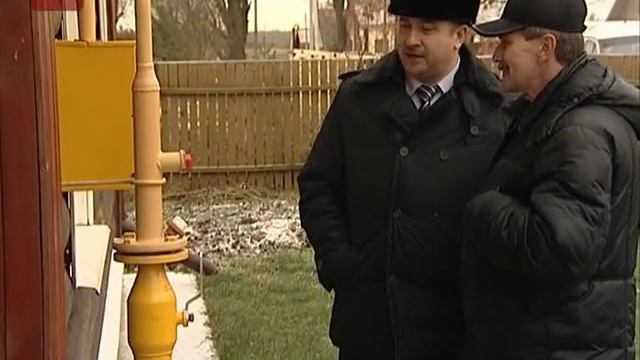 План по газификации выполняют почти все районы смотреть онлайн