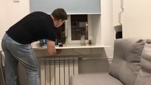 Купил студию меньше 10 кв.м.! Пожалел? Отзыв реального владельца долевой студии!