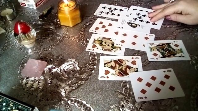 Червовые дамы 🌹 Какой король идёт в Вашу жизнь на ближайшее будущее 💌💕 смотреть онлайн