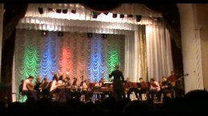 В.Городовская  «Испанский сувенир»