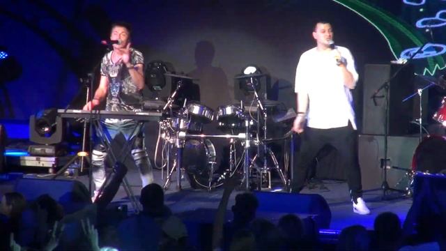 Алексей Потехин и Сергей Богданов "Чужие губы" смотреть онлайн