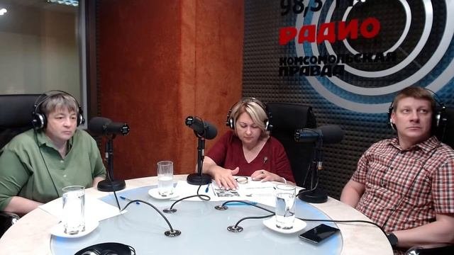 Патриотическое воспитание молодёжи - в чём оно заклю...