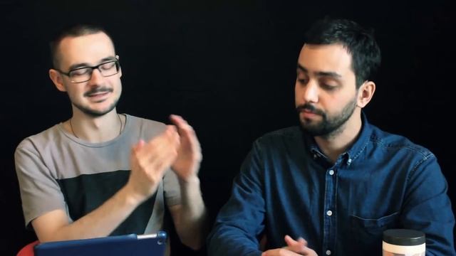 Комик Кон 2017! Подводим итоги. смотреть онлайн