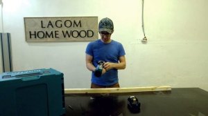 Распаковка, обзор и запуск кромочного фрезера Makita DRT50 | Brushless Cordless Makita Review