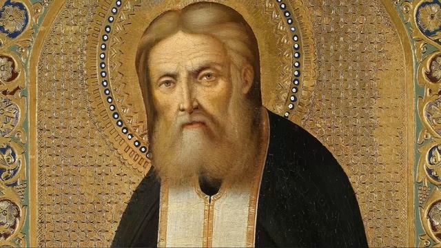 О болезнях,терпении и страданиях. пр. Серафим смотреть онлайн