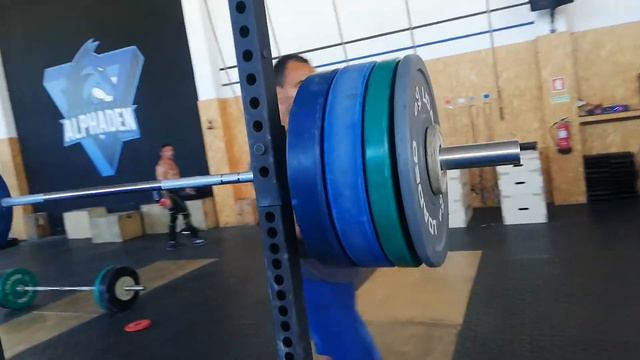 Carlos Sanches alphaden Wolves 19.3 смотреть онлайн