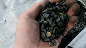 Каменный уголь Антрацит марки АС
