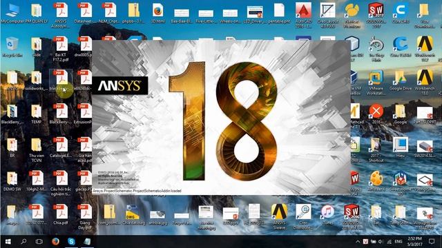 How to Fix ANSYS License error Ansys 16.x; 17.x ; 18.x Configuration ANSYS license