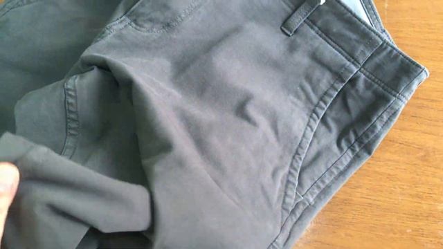 АНБОКС/ШТАНЫ смотреть онлайн