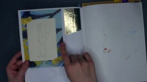 КАК ЗАПОЛНИТЬ СКЕТЧБУК | ИДЕИ, СОВЕТЫ