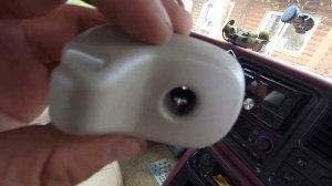 Снятие потолка Тахо 840