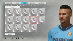 FIFA 20 - PAOLO GUERRERO FACE TUTORIAL CLUBES PRO