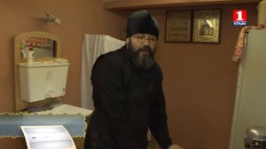 " Мужской монастырь преподобного Паисия Величковского" в Севастополе