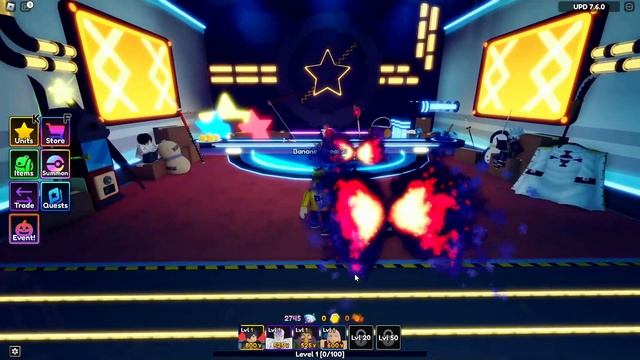 ALL NEW ROBLOX [?UPD] Anime Adventures SECRET *OP* CODES! | ROBLOX 2022 CODES смотреть онлайн