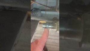 Ремонт балки Нива
