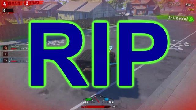 Jetpacks? - H1Z1 with the squad #4 смотреть онлайн