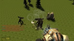 ?СКИБИДИ ТУАЛЕТ ПРОТИВ СИРЕНОГОЛОВЫХ В ГАРРИС МОД! ШЕДИ GARRYS MOD