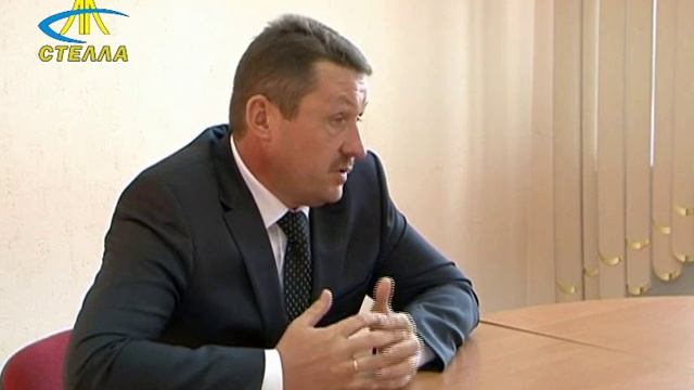 Пресс-конференция первого заместителя главы г.Ялуторовска Вячеслава Смелика смотреть онлайн