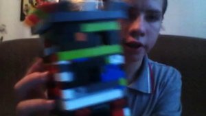 Lego средневековье
