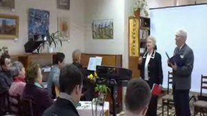 песня "Голубка"