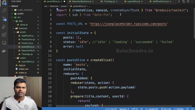 Redux, Redux Toolkit Tutorial for Beginners in Tamil 2023 | Full Course | Basic to Advanced concept