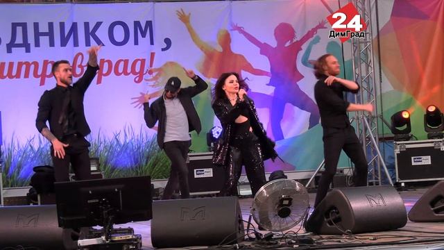 «ДУША РАЗВЕРНУЛАСЬ И НЕ ХОЧЕТ СВОРАЧИВАТЬСЯ»