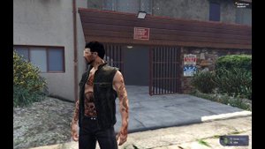 Гта 5 рп | Настройка места парковки автомобиля между квартирой и домом | сервер Richman