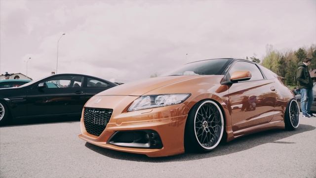 Грабли 5 - Полное видео с выставки от Lowdaily. 4K. смотреть онлайн