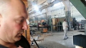 Приобретен новый станок для резки металла XT-H1530