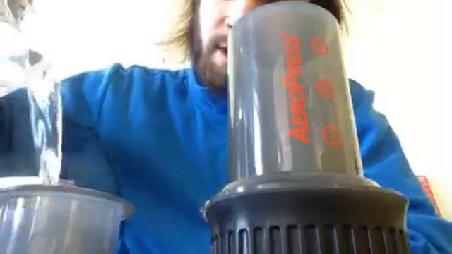 Аэропресс Го. Колумбия Габриэль Кастаньо смотреть онлайн