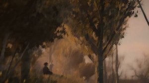 Erik Satie - Gymnopedie No. 3