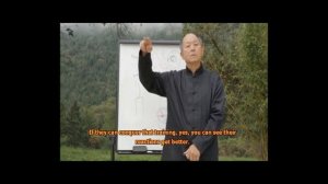 Курс Нейгун мастера Ян Цзюнмина секреты развития внутренней силы и боевого цигун часть 5