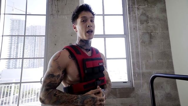 SECRET WORKOUT To Do MORE PULL UPS смотреть онлайн