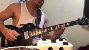 Acoustic Piezo Pickup Comparison - LR Baggs X-Bridge vs. Graphtech Ghost Tune-O-Matic