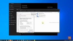 Windows 10 - Меняй себе Айпи