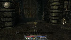 Divinity 2: Кровь Драконов - Часть 36 - Расхитители Гробниц