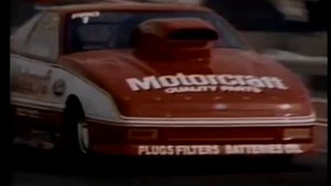 1990 Ford Probe Commercial