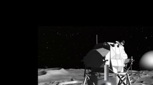Почему китайцы на Луне обогнали все страны? Лунная программа Китая .