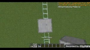 Парк Юрского периода Jurassic World в Minecraft