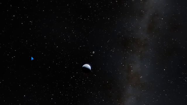 Покой и гармония космоса))) Целебная энергия ....... смотреть онлайн