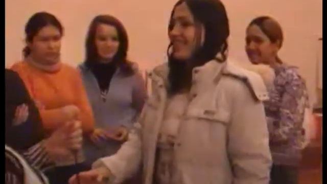 10.12.2005 г. 2 Декада инвалидов в Д.К. Тат. ВОГ Казань. смотреть онлайн