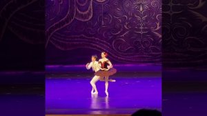 Marianela Nunez Kimin Kim Ballet Supreme 2022