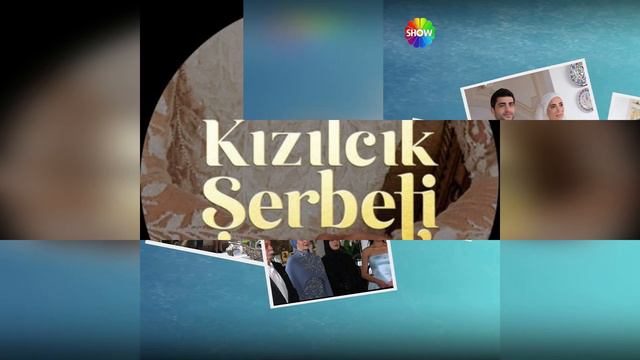 Nuevo desarrollo en la serie de televisión Kızılcık Şerbeti de Sıla Türkoğlu. смотреть онлайн