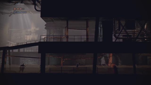 Deadlight: Director's cut Первый взгляд ★ Выжить любой ценой ★ смотреть онлайн