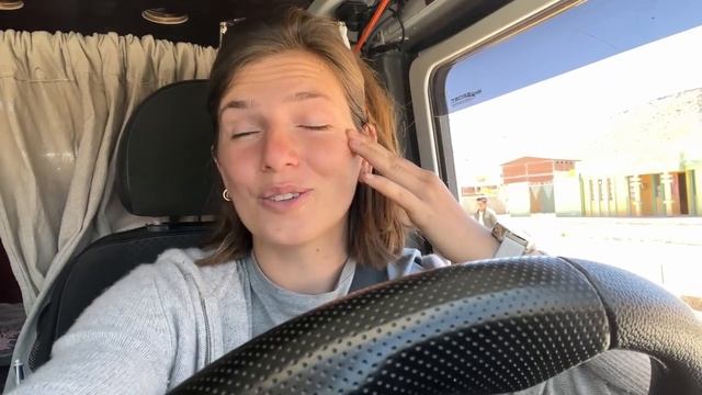 The biggest SALT FLATS in the world (Bolivia!) - EP 83 смотреть онлайн