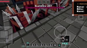 смертельная опасность (серия 1) Minecraft