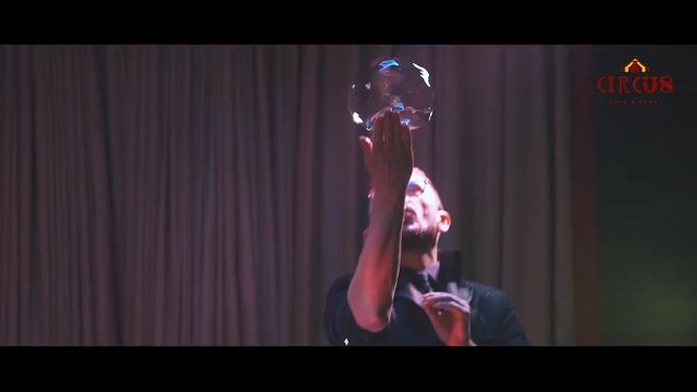 Ресторан Circus смотреть онлайн