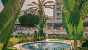 "Premier Nergis Beach" Marmaris
