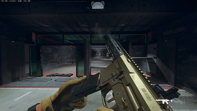 Call of Duty : Modern Warfare II: CHIMERA SEASON 1 WEAPON SHOWCASE смотреть онлайн