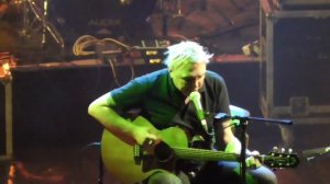 Гарик Сукачев "Маленькое тигровое колечко"